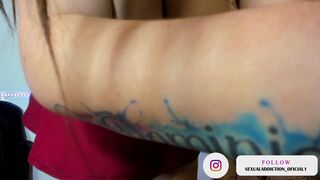 sexual_addiction Video  216 Seconds