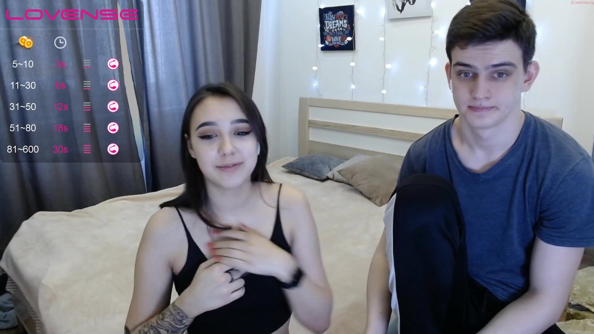 eva_jonhy Video  651 Seconds