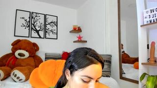 sexygirl111606 Video  507 Seconds