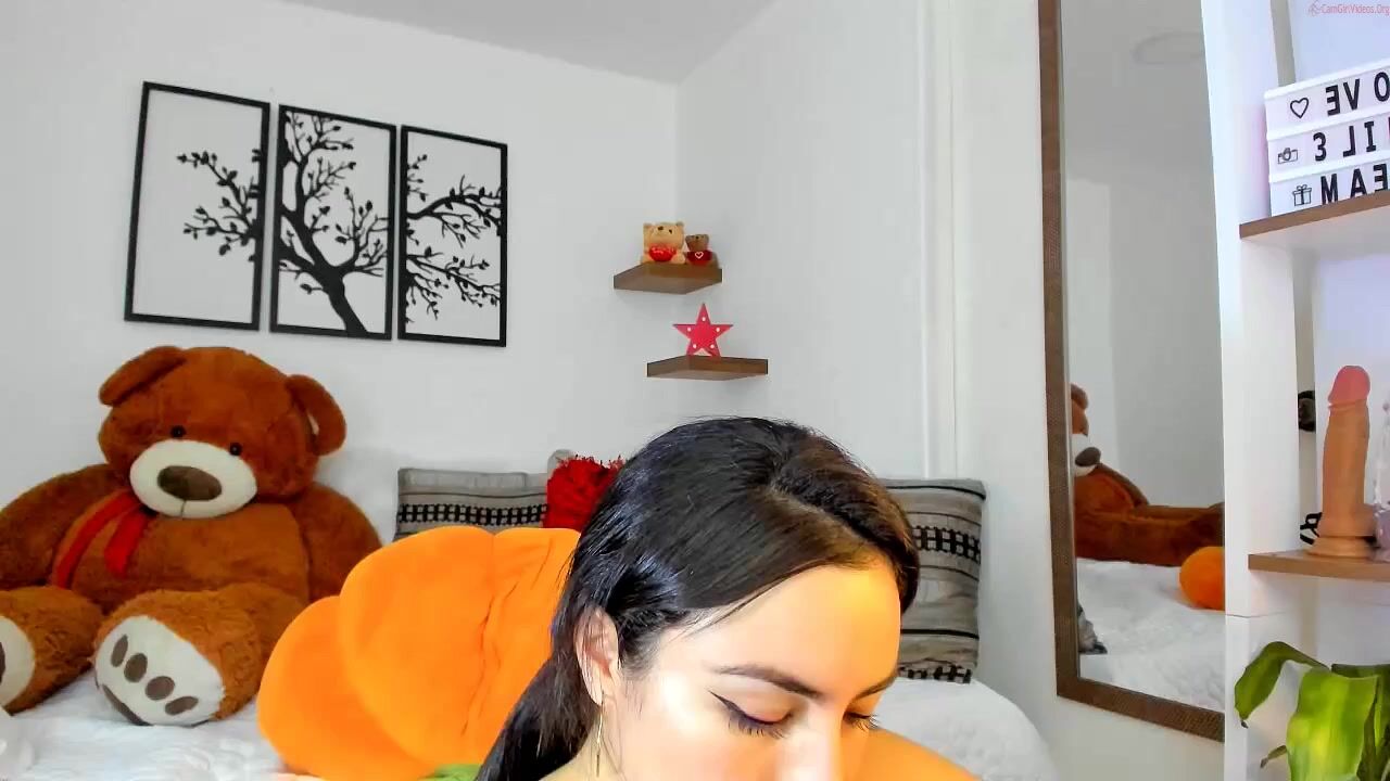 sexygirl111606 Video 507 Seconds