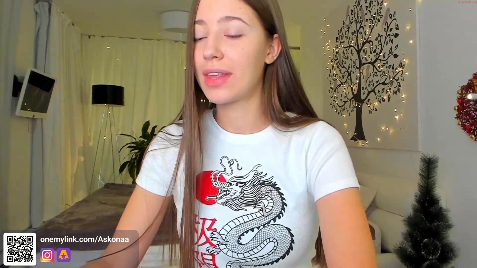 askonaa Video 418 Seconds