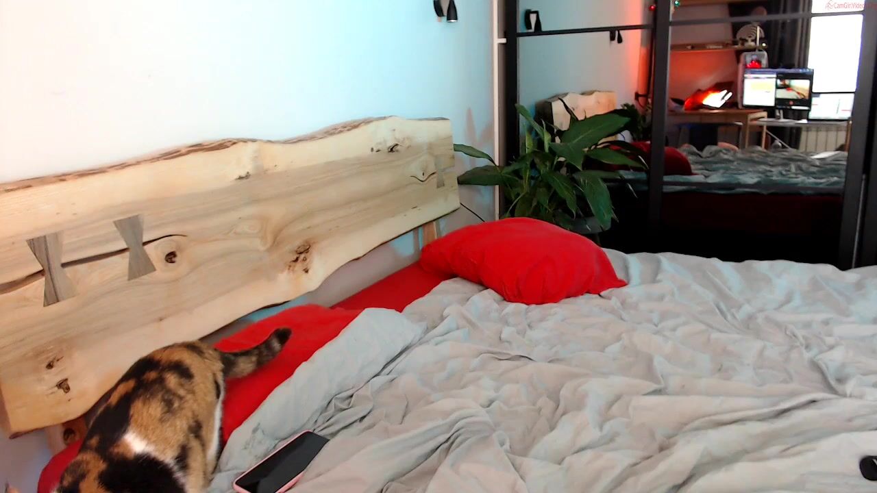 marycox_ Video  742 Seconds