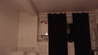 wild_erica666 Video  1205 Seconds