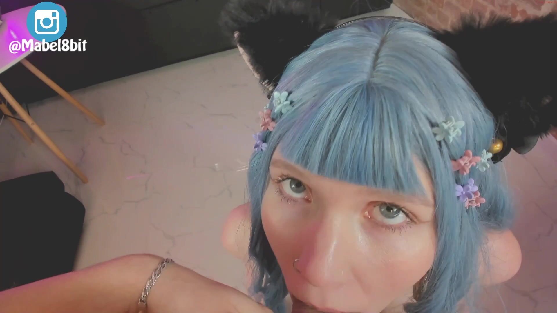 mabel_n_mike Video 328 Seconds