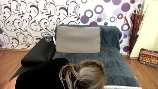 silvyalove Video  358 Seconds