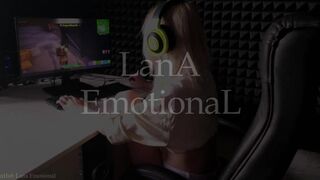 lana emotional Video  668 Seconds