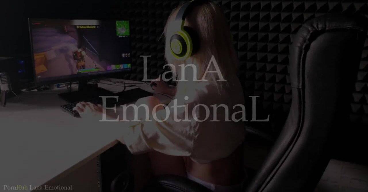 lana emotional Video 668 Seconds