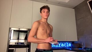 _miracle Video  284 Seconds