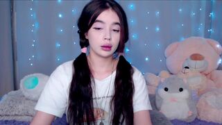 kittyca1_meow Video  174 Seconds