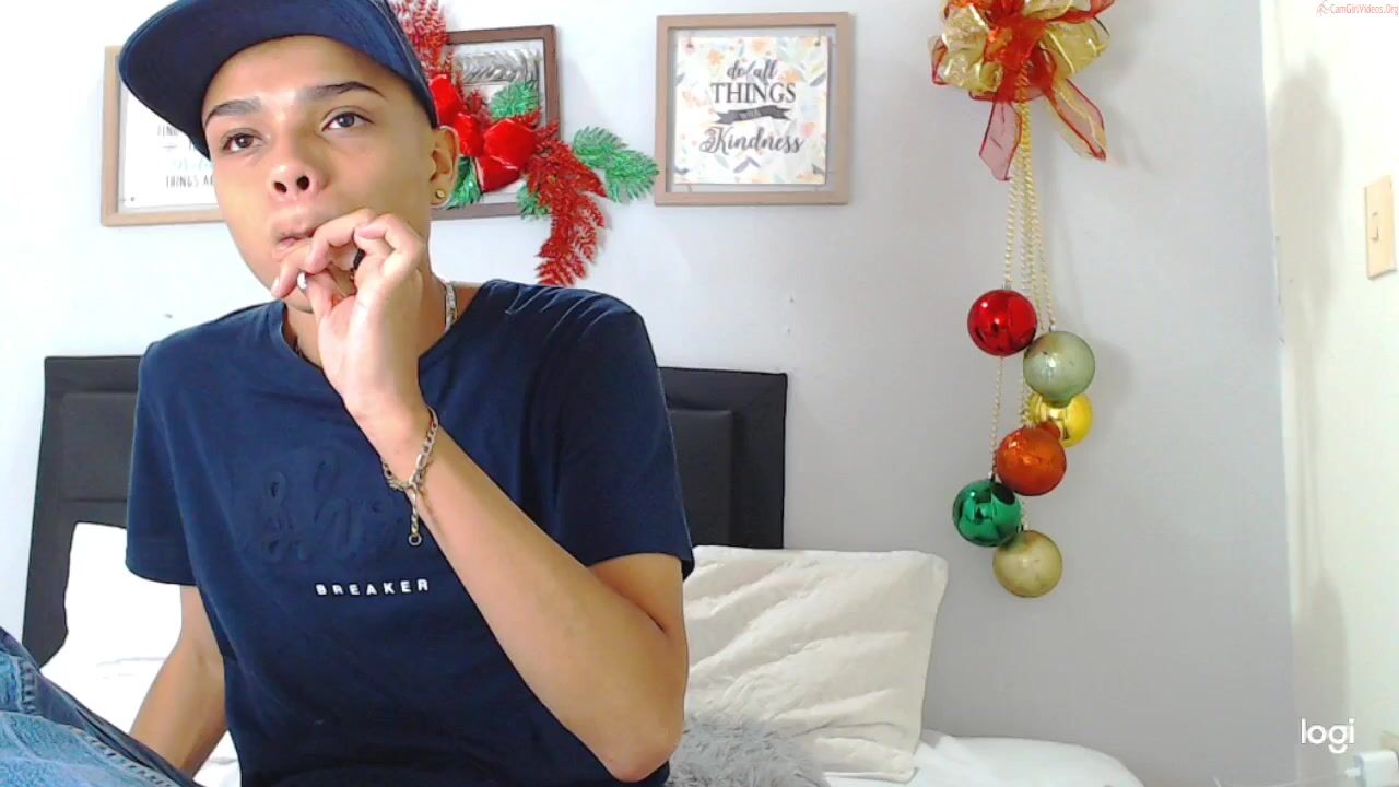 danielkunj Video 200 Seconds