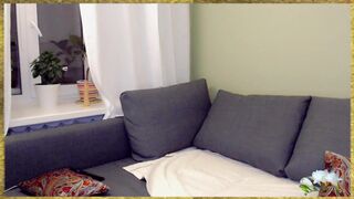 charminggreeneyes7777 Video  247 Seconds