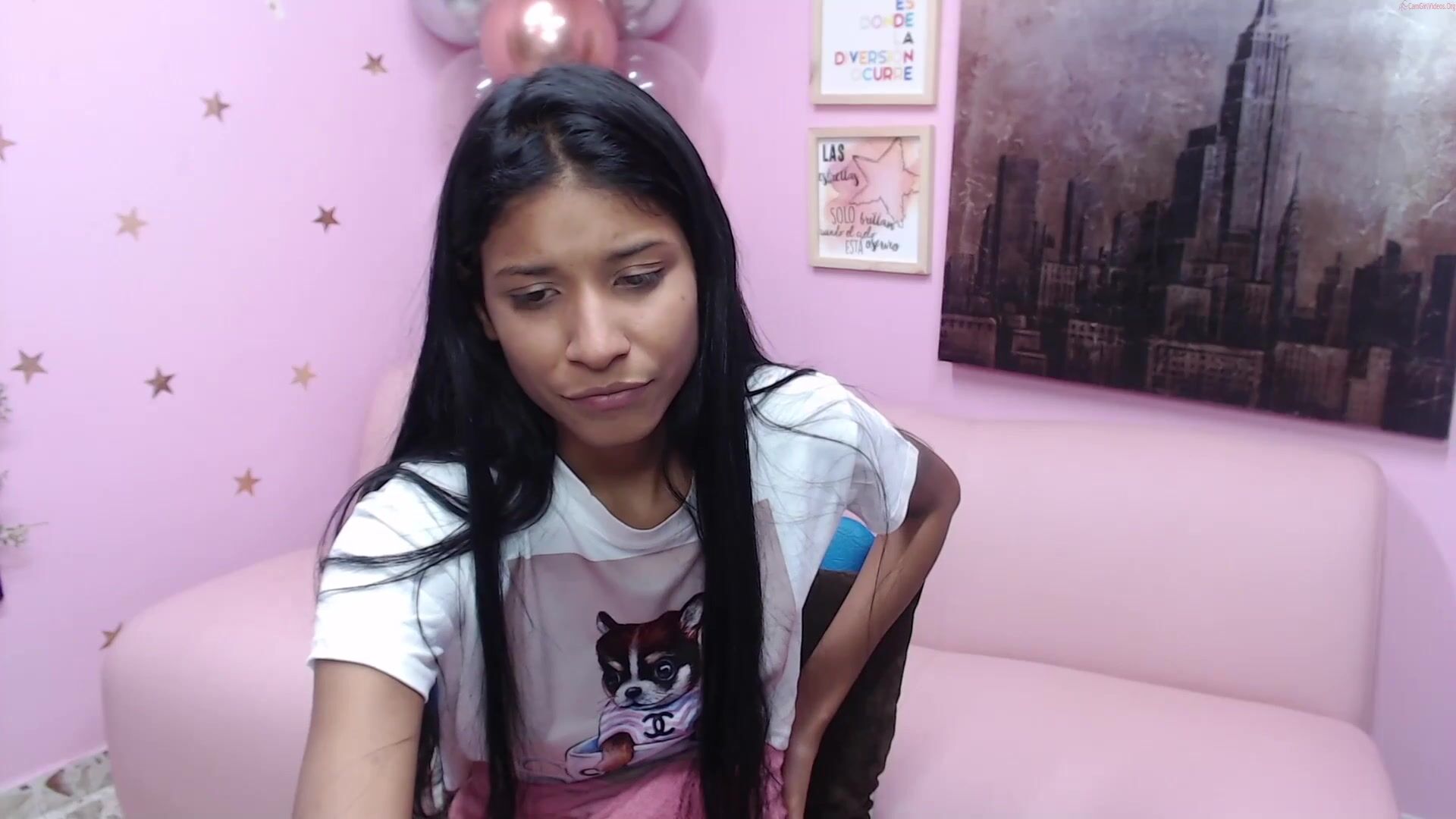 ashley_bec Video 615 Seconds