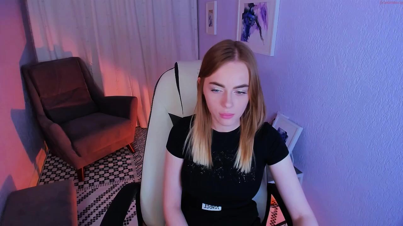 mayshy Video  651 Seconds