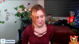 ziny_cosky Video  344 Seconds