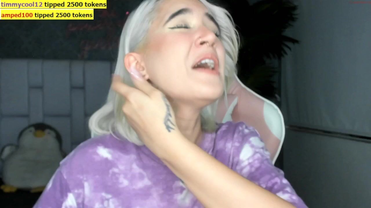 sugar_troubl3 Video 789 Seconds