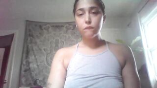 dassmel - [Chaturbate] Get Fucked Mom big-ass