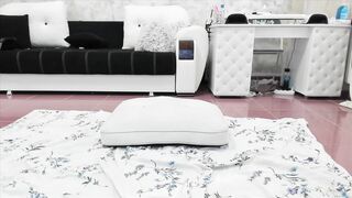 desert2blosom - [Chaturbate] Reach Orgasm Nice Caught On Webcam