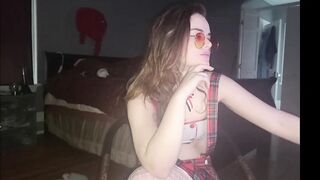 dirtyalternative - [Chaturbate] natural Adult Real Slut