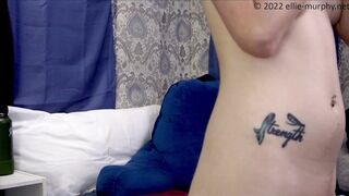 ellie_murphy - [Chaturbate] live cams Loves To Masturbated Camwhores