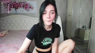 erika_bomm - [Chaturbate] Pvt Sensual camsex