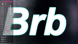 funny_and_hot - [Chaturbate] CamGirl Domi spy