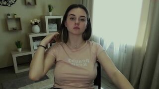 glory_doll_ - [Chaturbate] Lovely Amateur Naked Incredible Women