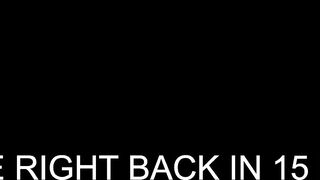 goodbyegrlz - [Chaturbate] Crazy Goal big-ass Insane Orgasm