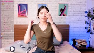 hardycaitlin - [Chaturbate] body Camwhores Hidden Show