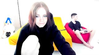 harley_daniel - [Chaturbate] summing Fisting Pussy babes