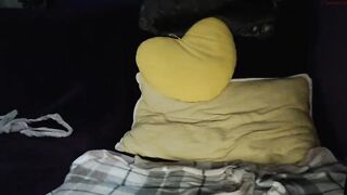 hornyanabellequennsquirt - [Chaturbate] Horny lesbian Pussy