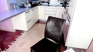 hotkatness - [Chaturbate] Fisting Pussy First Time webcamsex