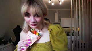 iam_crystal - [Chaturbate] Multi Goal Show Rubbing Pussy Porn