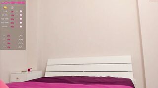 iggy_mia - [Chaturbate] Wonderful Slutty Recording