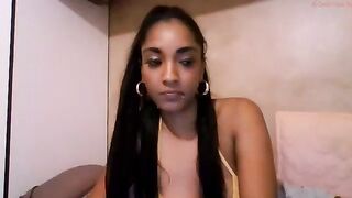 indian_babe28 - [Chaturbate] Stunning babe Privat zapisi