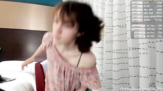 its_lily - [Chaturbate] lips whores Incredible Women