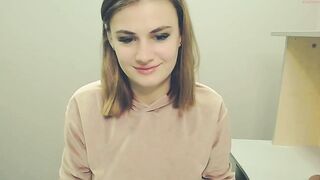 jeinsage_ - [Chaturbate] College Girl CamGirl camera