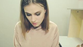 jeinsage_ - [Chaturbate] Homemade Web Model Shaved