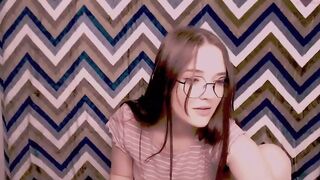 jessica_sweetest - [Chaturbate] Lovely Amateur best Panties
