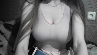 jessy_twins - [Chaturbate] Gets Lucky Privat zapisi Masturbation