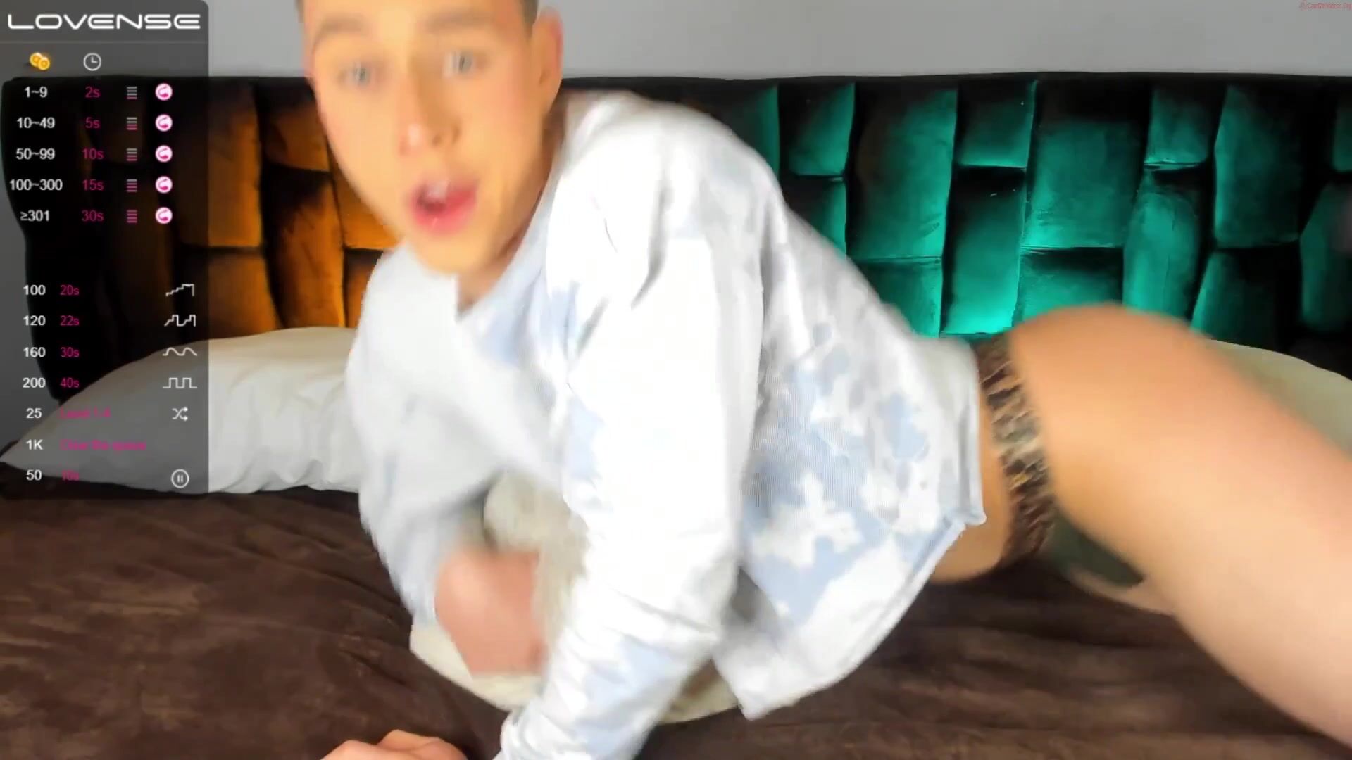 noah_angel_ Video 422 Seconds