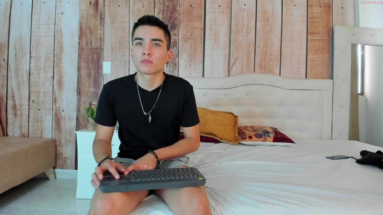 noaah_flynn Video 409 Seconds