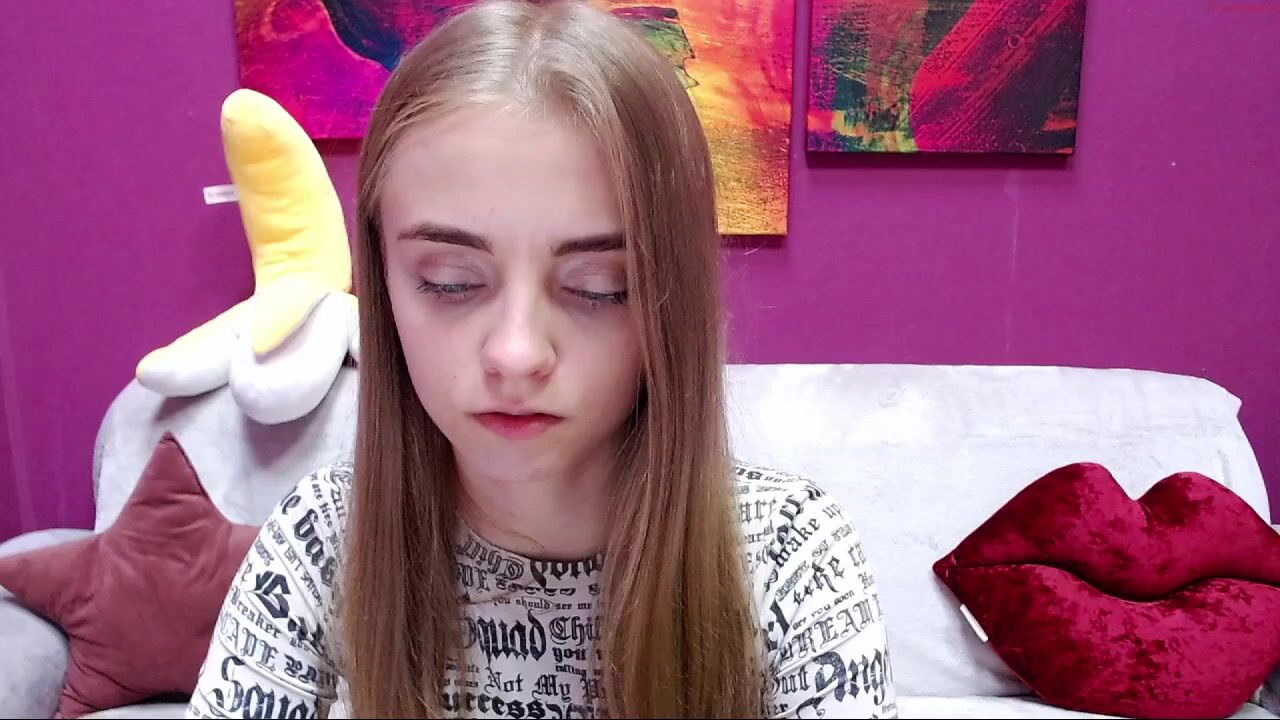 minihollyq Video 418 Seconds