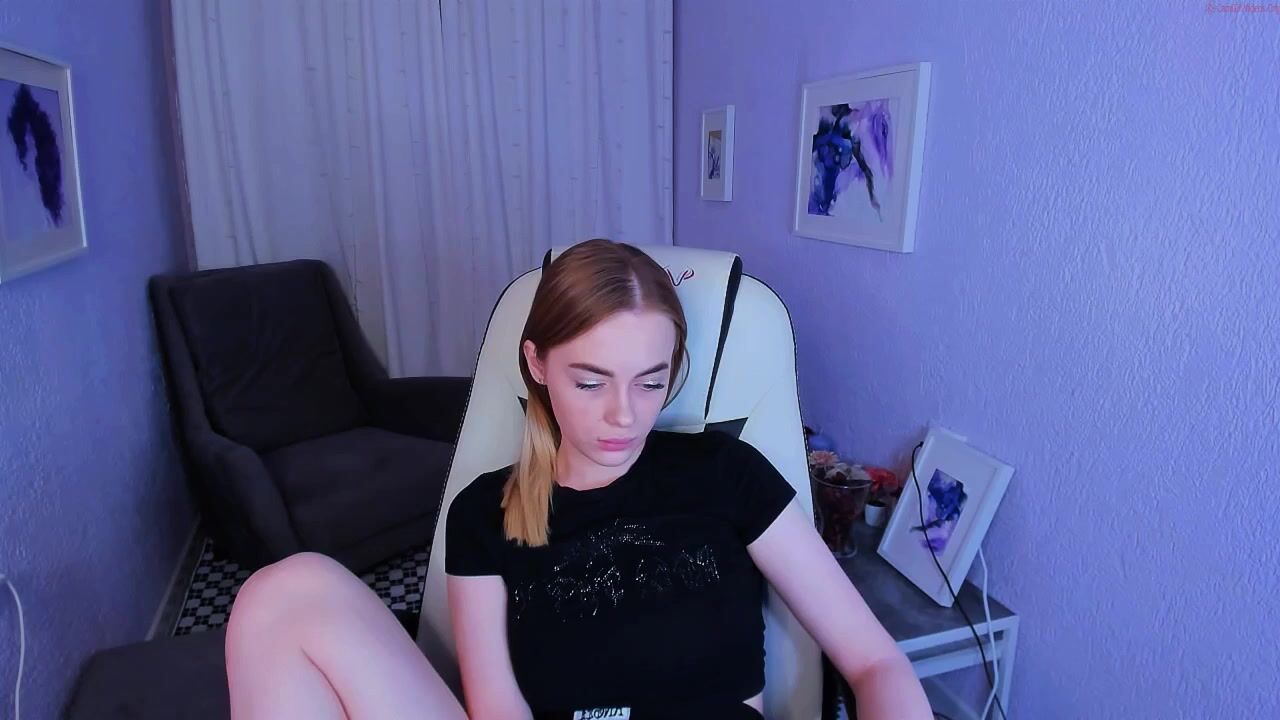 mayshy Video  727 Seconds