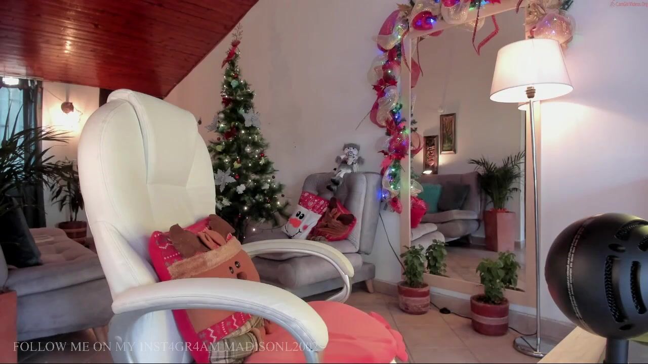 madisonlara Video 757 Seconds