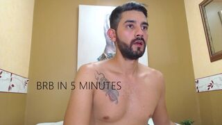 lian_and_isaac Video  625 Seconds