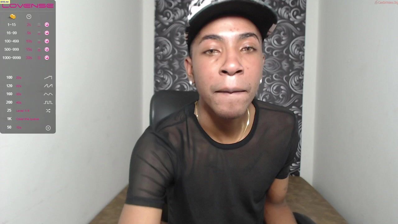 kilian_xxx Video 1038 Seconds