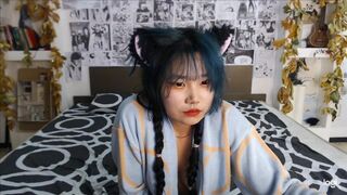 kawai_chanmina Video  1030 Seconds