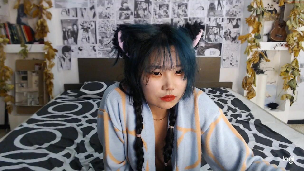 kawai_chanmina Video 1030 Seconds