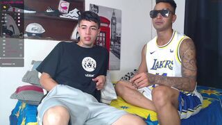 jeinshous_20cm Video  672 Seconds