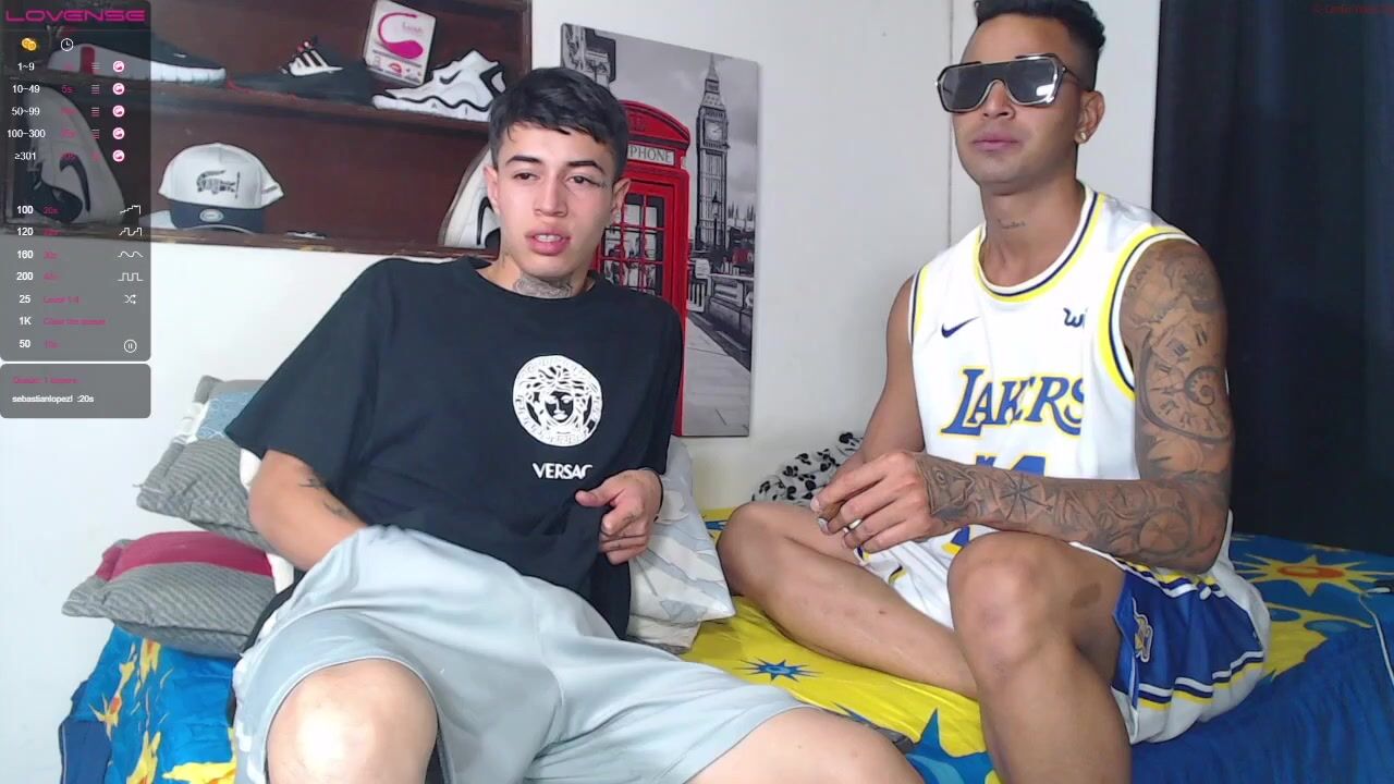 jeinshous_20cm Video  672 Seconds